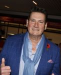 Amsterdam 19 november 2022
Toppers in concert in deJohan Cruijff arena.
Tony Hadley ( Spandau Ballet)