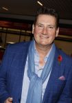 Amsterdam 19 november 2022
Toppers in concert in deJohan Cruijff arena.
Tony Hadley ( Spandau Ballet)