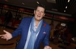 Amsterdam 19 november 2022
Toppers in concert in deJohan Cruijff arena.
Tony Hadley ( Spandau Ballet)