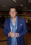 Amsterdam 19 november 2022
Toppers in concert in deJohan Cruijff arena.
Tony Hadley ( Spandau Ballet)