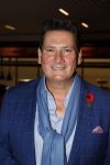 Amsterdam 19 november 2022
Toppers in concert in deJohan Cruijff arena.
Tony Hadley ( Spandau Ballet)