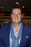 Amsterdam 19 november 2022
Toppers in concert in deJohan Cruijff arena.
Tony Hadley ( Spandau Ballet)