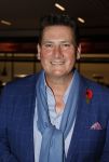 Amsterdam 19 november 2022
Toppers in concert in deJohan Cruijff arena.
Tony Hadley ( Spandau Ballet)