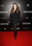 Amsterdam 19 december 2022
Premiere Faithfully Yours in Tuschinski
Vajen v d Bosch
