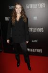 Amsterdam 19 december 2022
Premiere Faithfully Yours in Tuschinski
Vajen v d Bosch