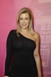 Amsterdam 22 november 2022
Presentatie Real Housewifes of Amsterdam in Hotel Krasnapolsky  van Videoland. Victoria Vermeer