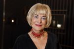 Den Haag 12 december 2022
Society Lunch in het crown Plaza hotel.
Vivian Boelen