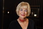 Den Haag 12 december 2022
Society Lunch in het crown Plaza hotel.
Vivian Boelen