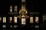 Amsterdam 15 december 2022
Waldorf Astoria Hotel in kerstsfeer aan de Herengracht
