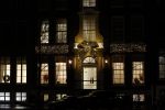 Amsterdam 15 december 2022
Waldorf Astoria Hotel in kerstsfeer aan de Herengracht