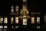 Amsterdam 15 december 2022
Waldorf Astoria Hotel in kerstsfeer aan de Herengracht