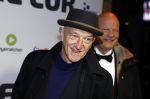 Rotterdam 12 december 2022
Premiere Ome Cor in het oude luxor theater.
Wilfried de Jong