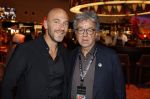 Amsterdam 9 december 2022
Masters of luxury in de RAI. Yves Gijraths en Ralph de Vries