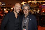 Amsterdam 9 december 2022
Masters of luxury in de RAI. Yves Gijraths en Ralph de Vries