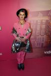 Amsterdam 22 november 2022
Presentatie Real Housewifes of Amsterdam in Hotel Krasnapolsky  van Videoland. Ziggy Krassenberg en partner