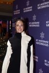 Amsterdam 15 december 2022
Opening het Amsterdamse winterparadijs in de RAI.
Zoey Ivory met partner