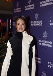 Amsterdam 15 december 2022
Opening het Amsterdamse winterparadijs in de RAI.
Zoey Ivory met partner