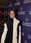 Amsterdam 15 december 2022
Opening het Amsterdamse winterparadijs in de RAI.
Zoey Ivory met partner
