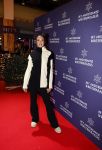 Amsterdam 15 december 2022
Opening het Amsterdamse winterparadijs in de RAI.
Zoey Ivory met partner