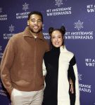 Amsterdam 15 december 2022
Opening het Amsterdamse winterparadijs in de RAI.
Zoey Ivory met partner