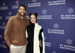 Amsterdam 15 december 2022
Opening het Amsterdamse winterparadijs in de RAI.
Zoey Ivory met partner