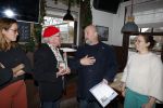 Baambrugge 11 december 2022
Presentatie kalendar met Harry Slinger en Bert Simhoffer. Harry kwam met zijn vrouw en Bert met zijn vrouw em 2 kinderen .