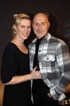 Zaandam 26 november 2023
Premiere van murder on the orient ezpress in het zaantheater. Aernout Pleket met zijn vrouw