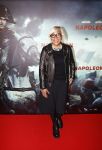 Amsterdam 21 november 2023
Premiere Napoleon in Pathe Arena. Amanda Rijff