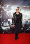 Amsterdam 21 november 2023
Premiere Napoleon in Pathe Arena. Amanda Rijff