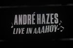 Rotterdam 25 november 2023
Andre Hazes zijn show in een uitverkocht Ahoy .