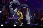 Rotterdam 25 november 2023
Andre Hazes zijn show in een uitverkocht Ahoy .