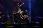 Rotterdam 25 november 2023
Andre Hazes zijn show in een uitverkocht Ahoy .