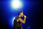 Rotterdam 25 november 2023
Andre Hazes zijn show in een uitverkocht Ahoy .