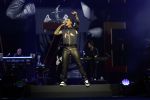 Rotterdam 25 november 2023
Andre Hazes zijn show in een uitverkocht Ahoy .