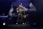 Rotterdam 25 november 2023
Andre Hazes zijn show in een uitverkocht Ahoy .