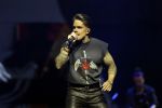 Rotterdam 25 november 2023
Andre Hazes zijn show in een uitverkocht Ahoy .
