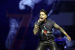 Rotterdam 25 november 2023
Andre Hazes zijn show in een uitverkocht Ahoy .