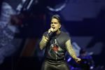 Rotterdam 25 november 2023
Andre Hazes zijn show in een uitverkocht Ahoy .