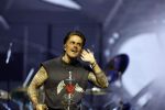 Rotterdam 25 november 2023
Andre Hazes zijn show in een uitverkocht Ahoy .