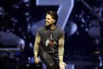 Rotterdam 25 november 2023
Andre Hazes zijn show in een uitverkocht Ahoy .
