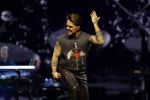 Rotterdam 25 november 2023
Andre Hazes zijn show in een uitverkocht Ahoy .