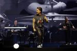 Rotterdam 25 november 2023
Andre Hazes zijn show in een uitverkocht Ahoy .