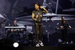Rotterdam 25 november 2023
Andre Hazes zijn show in een uitverkocht Ahoy .
