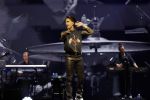 Rotterdam 25 november 2023
Andre Hazes zijn show in een uitverkocht Ahoy .