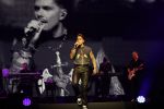 Rotterdam 25 november 2023
Andre Hazes zijn show in een uitverkocht Ahoy .
