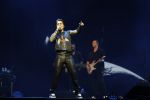 Rotterdam 25 november 2023
Andre Hazes zijn show in een uitverkocht Ahoy .