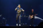 Rotterdam 25 november 2023
Andre Hazes zijn show in een uitverkocht Ahoy .
