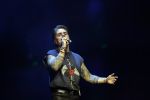 Rotterdam 25 november 2023
Andre Hazes zijn show in een uitverkocht Ahoy .