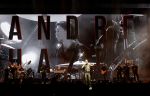 Rotterdam 25 november 2023
Andre Hazes zijn show in een uitverkocht Ahoy .