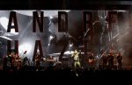 Rotterdam 25 november 2023
Andre Hazes zijn show in een uitverkocht Ahoy .